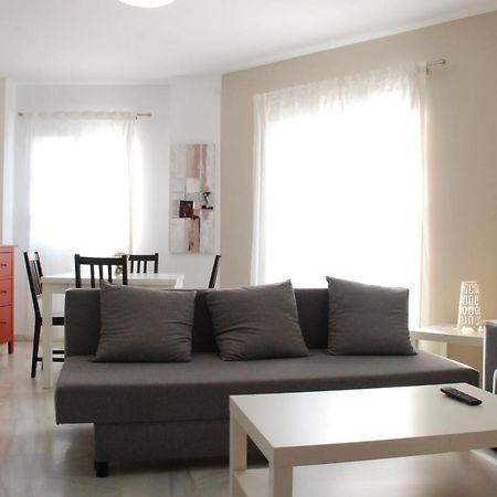 Apt Guadalhorce By Malaga Picasso Rentals Selection Exterior photo