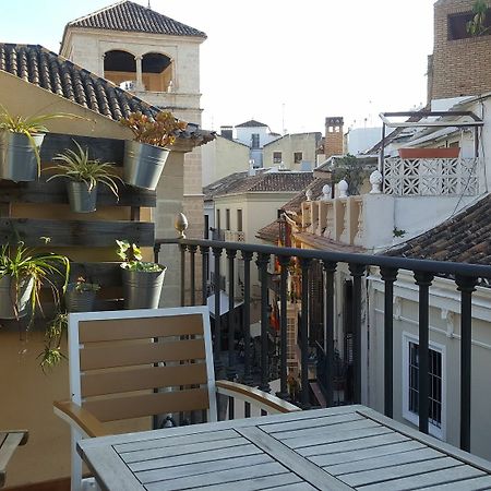 Apt Guadalhorce By Malaga Picasso Rentals Selection Exterior photo