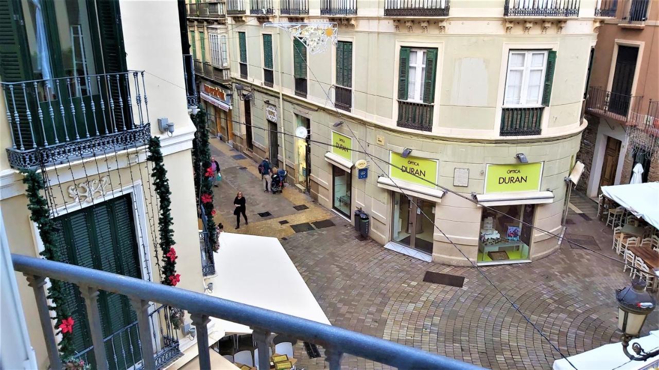 Apt Guadalhorce By Malaga Picasso Rentals Selection Exterior photo