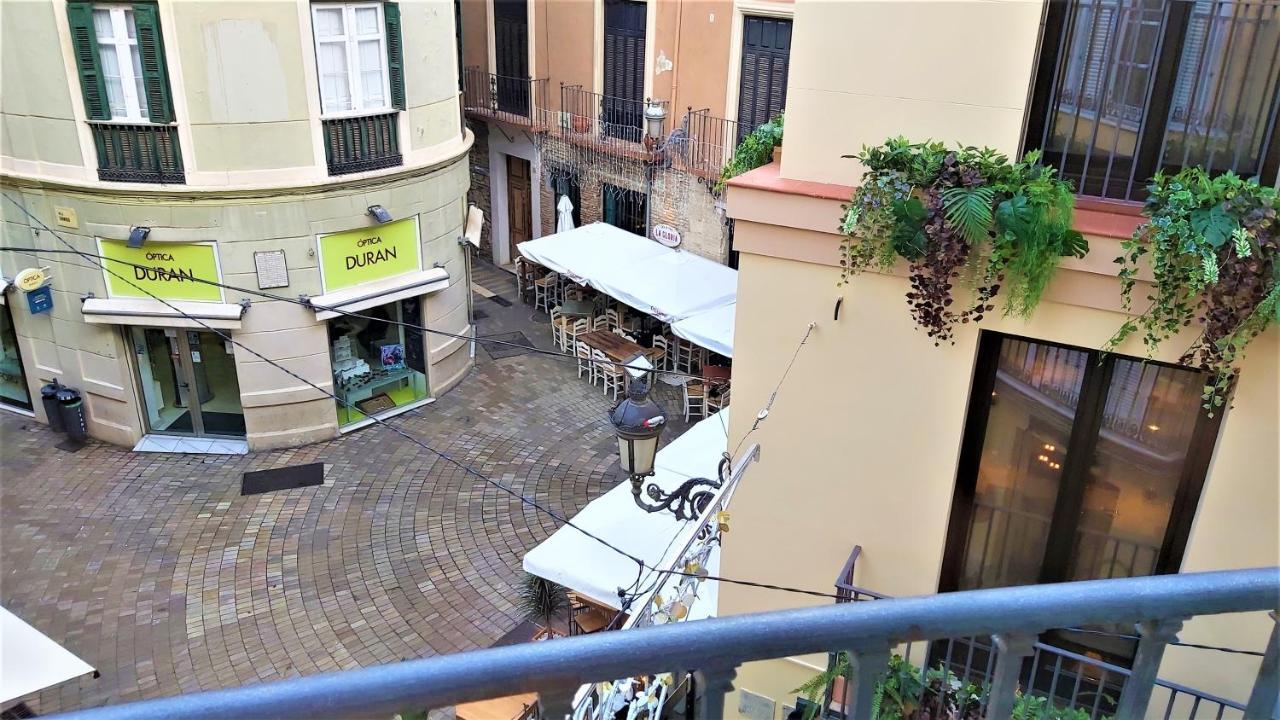 Apt Guadalhorce By Malaga Picasso Rentals Selection Exterior photo
