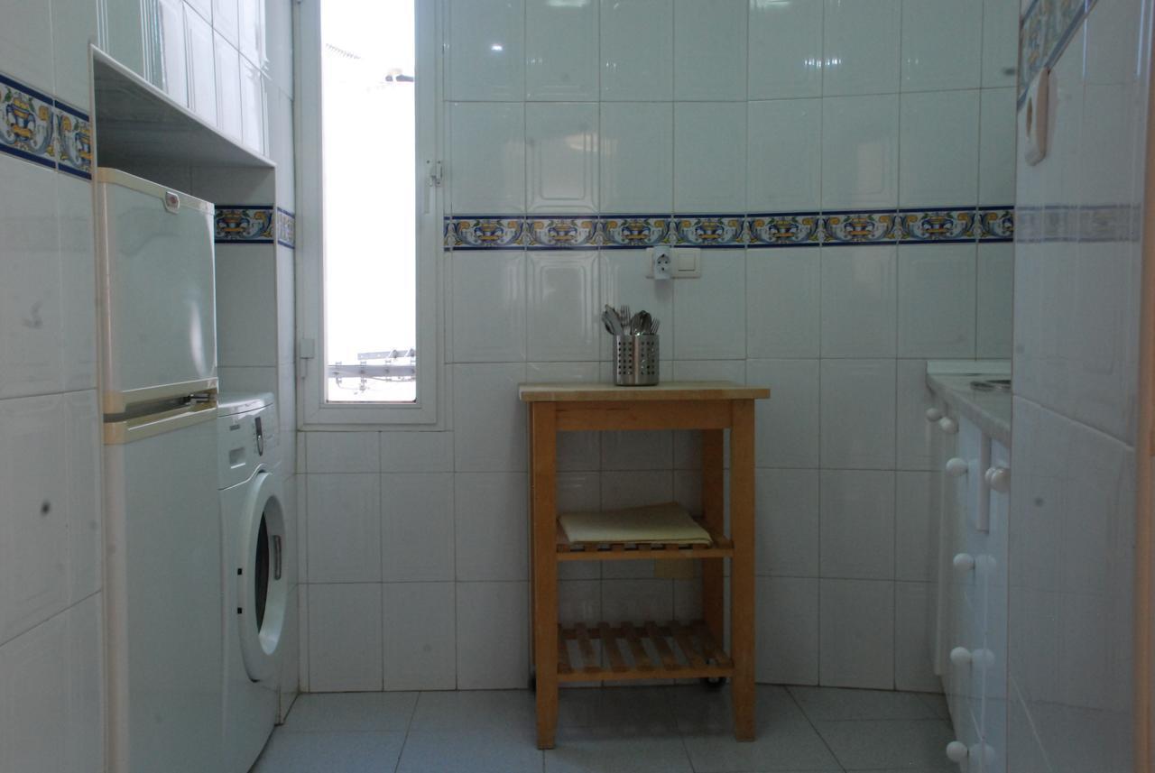 Apt Guadalhorce By Malaga Picasso Rentals Selection Exterior photo