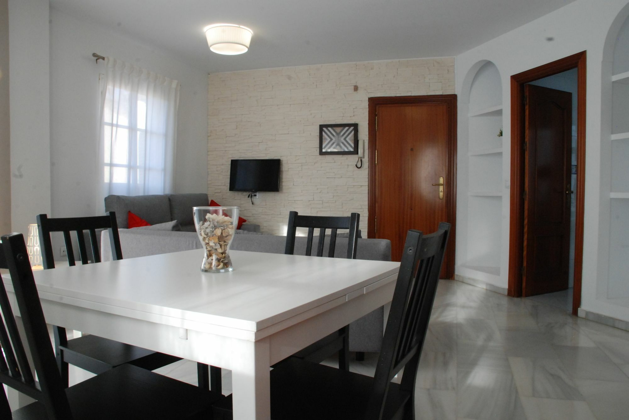 Apt Guadalhorce By Malaga Picasso Rentals Selection Exterior photo