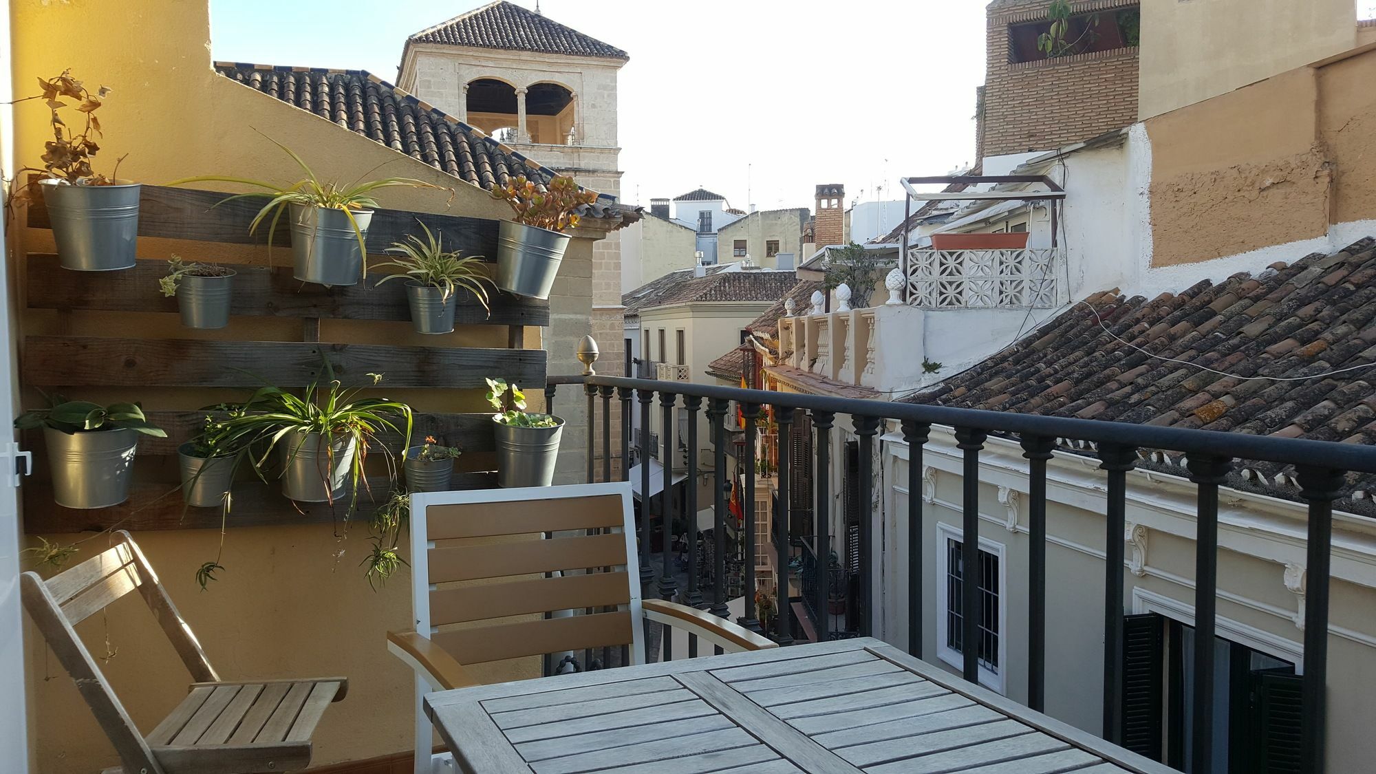 Apt Guadalhorce By Malaga Picasso Rentals Selection Exterior photo