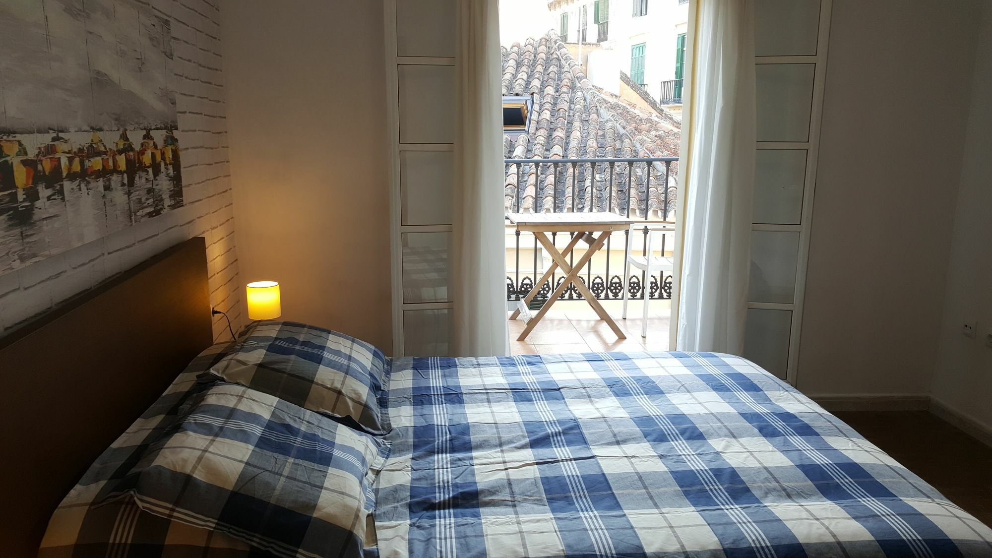Apt Guadalhorce By Malaga Picasso Rentals Selection Exterior photo