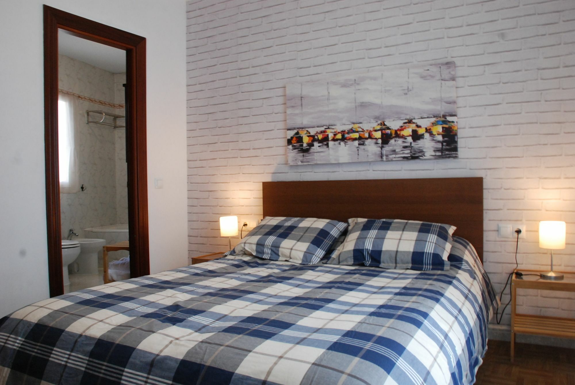 Apt Guadalhorce By Malaga Picasso Rentals Selection Exterior photo