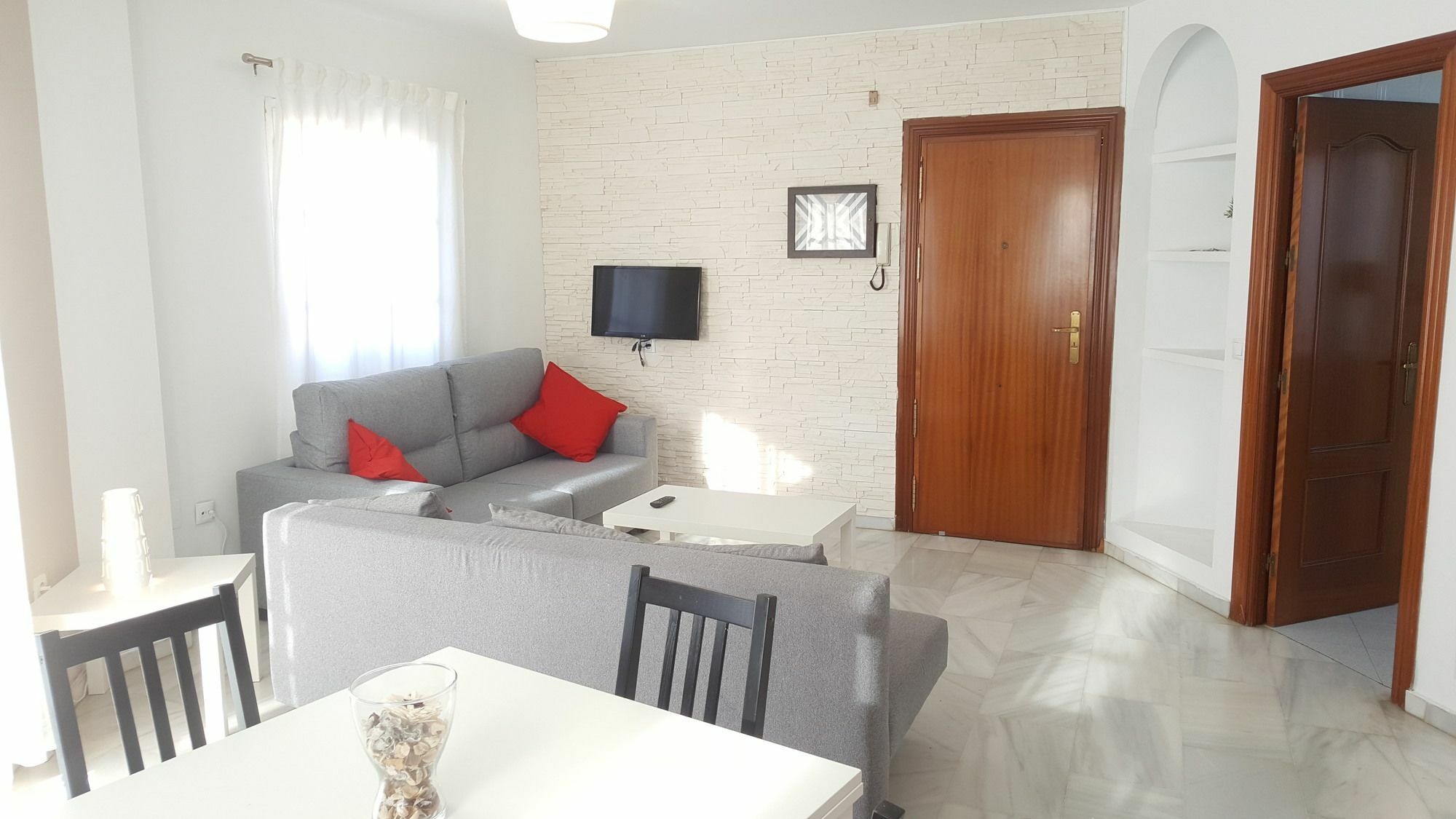 Apt Guadalhorce By Malaga Picasso Rentals Selection Exterior photo