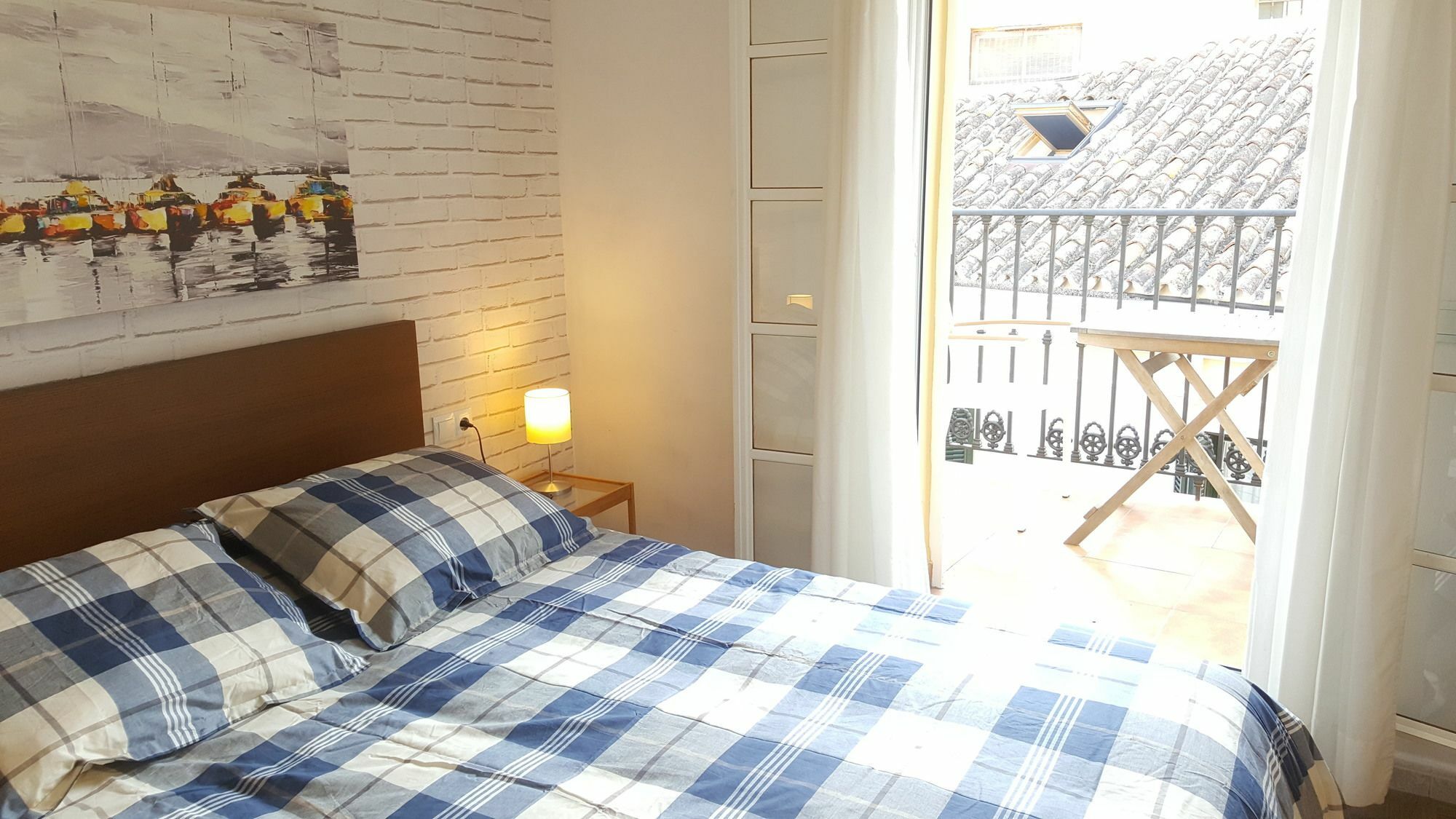 Apt Guadalhorce By Malaga Picasso Rentals Selection Exterior photo